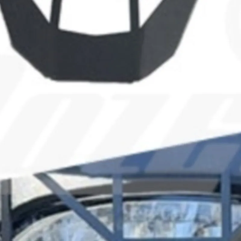 

Motorcycle Headlight Guard Protector Grille Covers For SUZUKI VSTROM 650XT 2022 2023 2024 2025 2026 DL650 V-STROM V Strom 650/XT