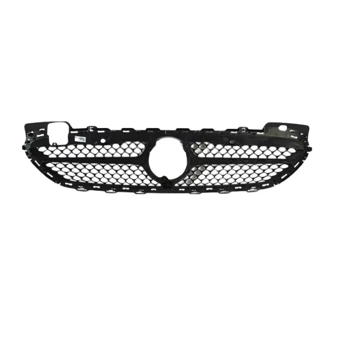 

Good Quality Car Grille Diamond 2068804205 For Mercedes Benz C c200 c260 c300