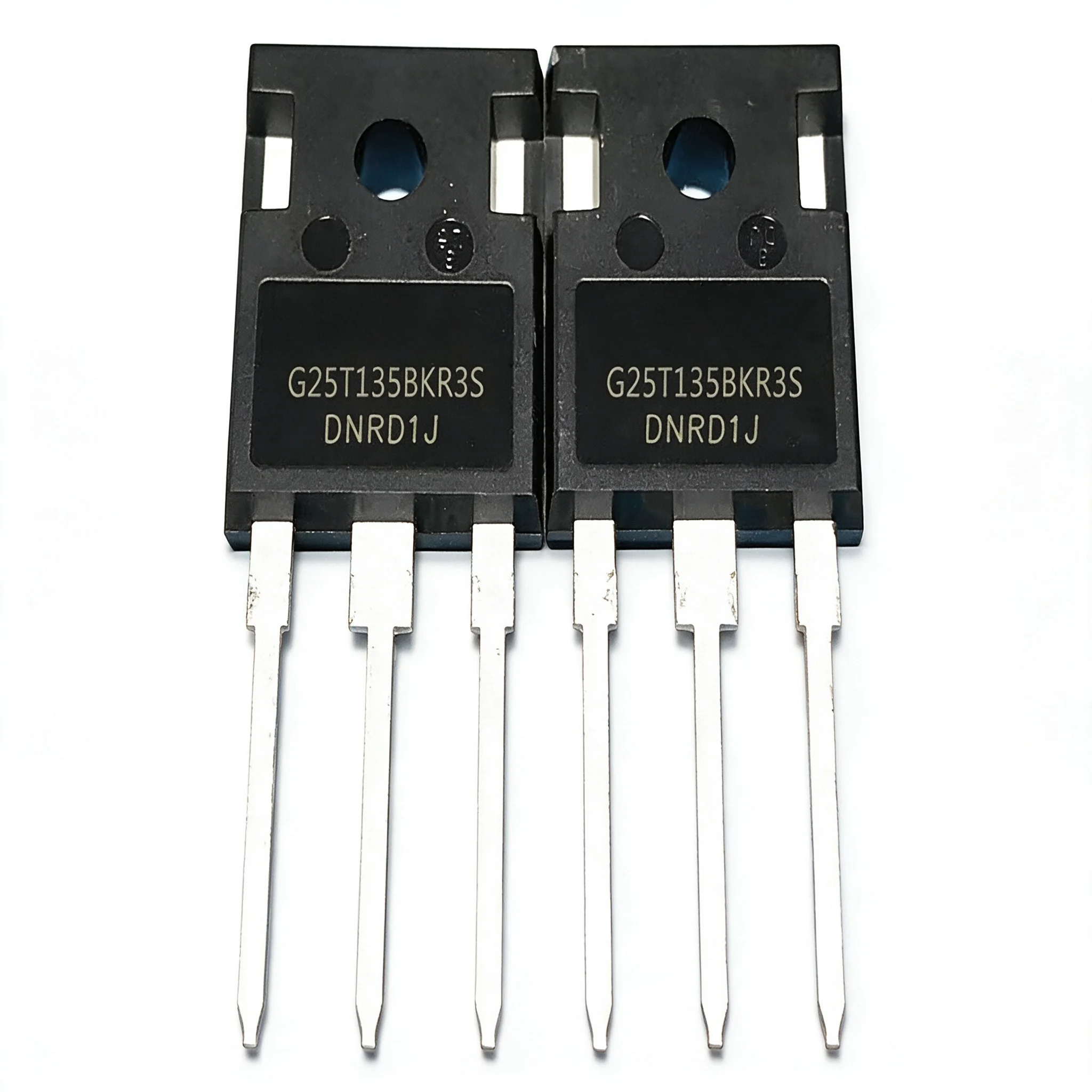 5piece G25T135BKR3S 25A/1350V TO-247