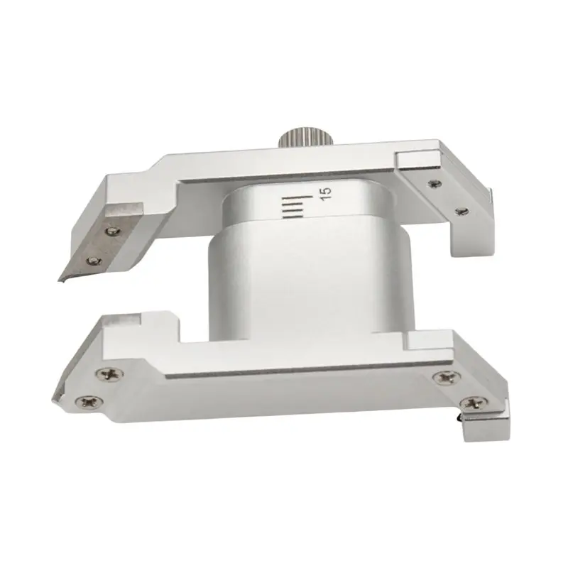 A18P-سوار أداة إزالة الصواميل ساعة المهنية الربيع بار أداة الفولاذ المقاوم للصدأ حزام ساعة اليد مزيل ذو طيات لمزيل الساعات P