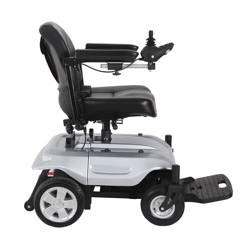 Power Seat Rehabilitation Equipment Electromagnetic Brake Power Seat