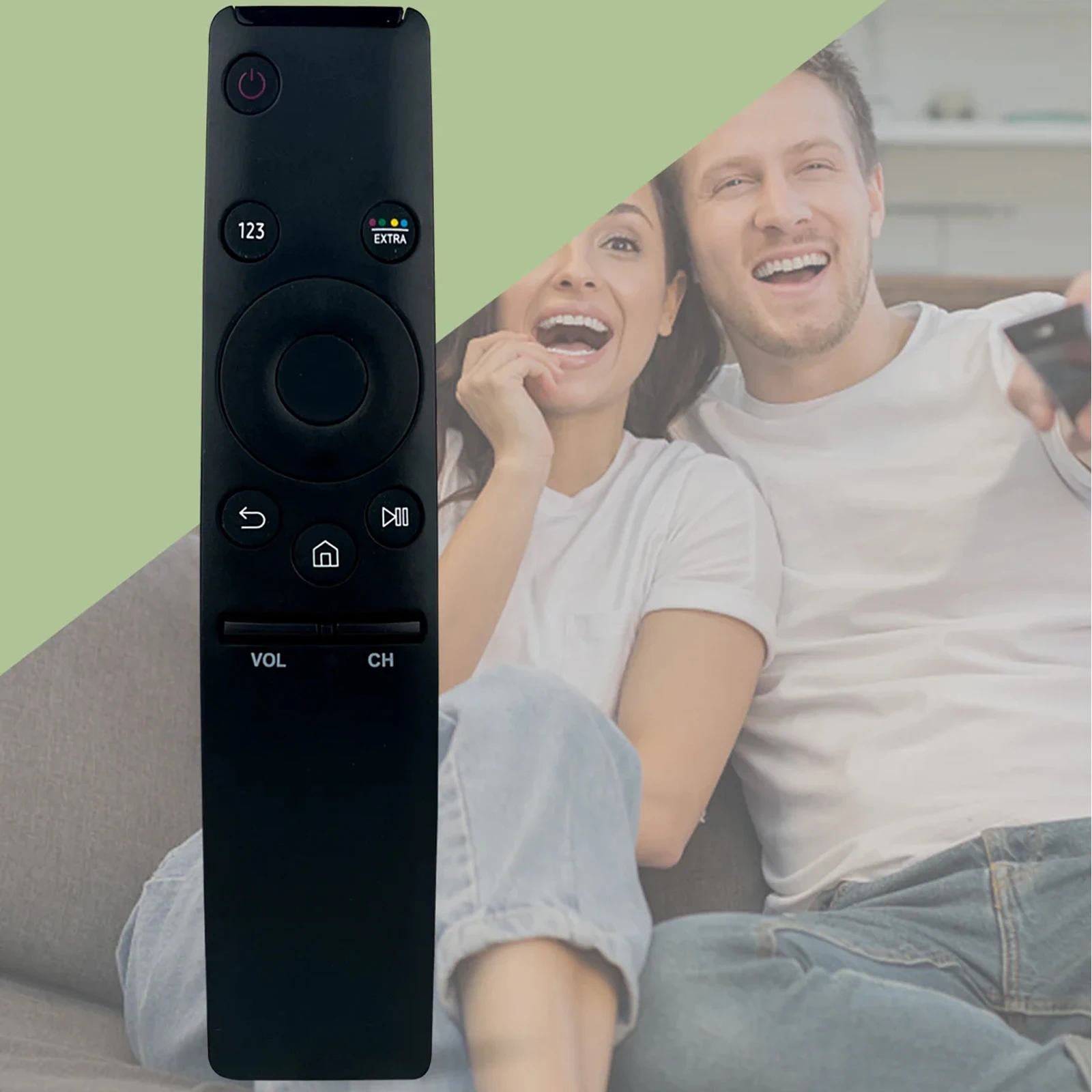 BN59-01259B BN59-01259D REPLACEMENT FOR SAMSUNG HD 4K SMART TV REMOTE CONTROL BN59-01259E BN59-01258E BN59-01260A BN59-01266A