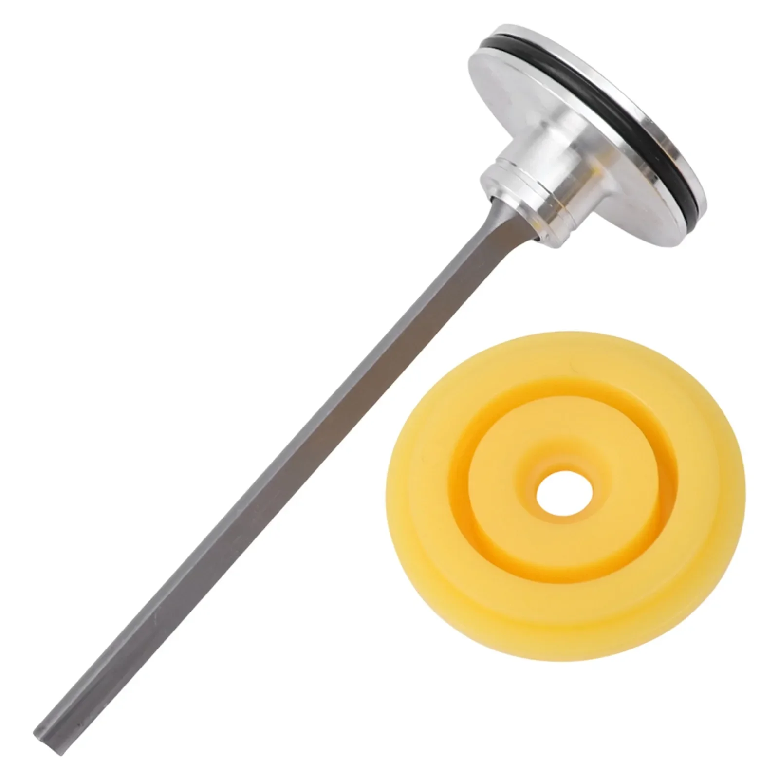 Nail Enhancement Package Featuring Reliable Spare Parts Crafted from High Grade Metals to Extend Tool Lifespan