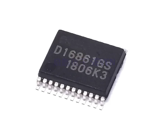 

D16861GS UPD16861GS SSOP24 (точество продукта: 10 шт.)