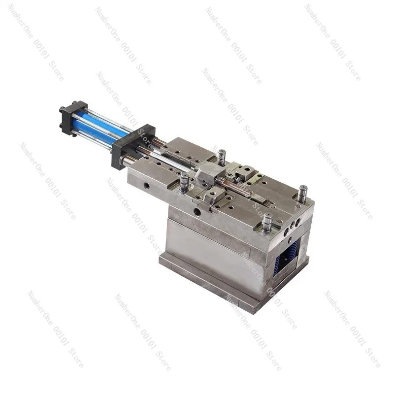 Precision Injection Mold Manufacturing Service Custom Plastic Injection Molding Tooling Processing Ningbo Factory Free Design