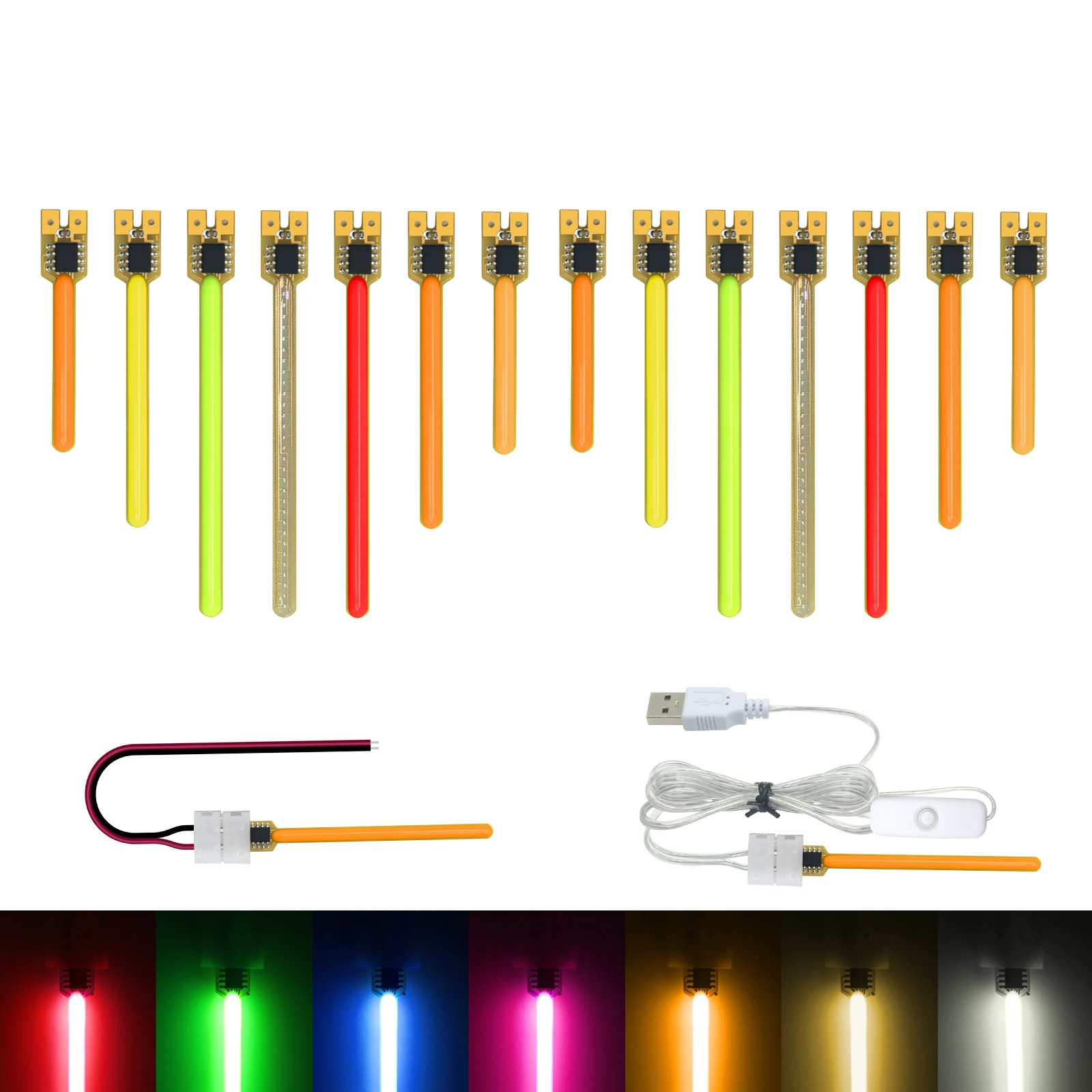 lampada-led-de-filamento-usb-2-pinos-3v-com-efeito-chuva-de-meteoros-azul-rosa-e-branco-quente-acessorios-diy-para-lampadas-50-10-5-pecas