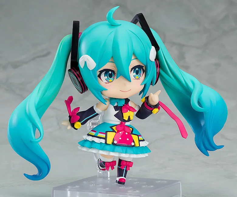 

GSC Clay face doll accessories