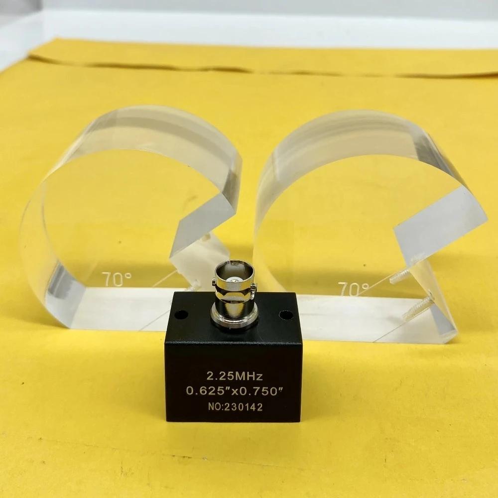 Ultrasonic Flaw Det…