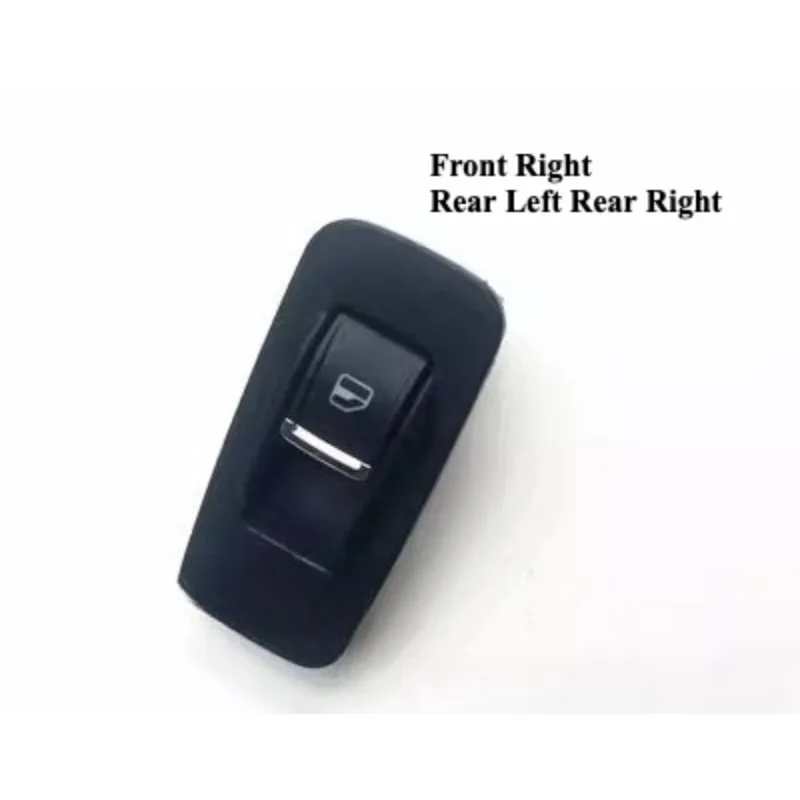 For Chery Tiggo 3 Front Right Glass Lifter Separate Switch Brand New Auto Part 2016 2017 2018