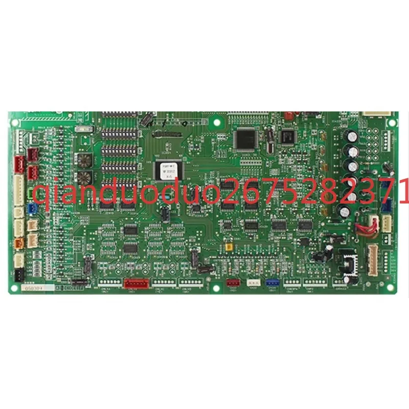 Suitable for Mitsubishi Electric Central Air Conditioning Parts W126775G06