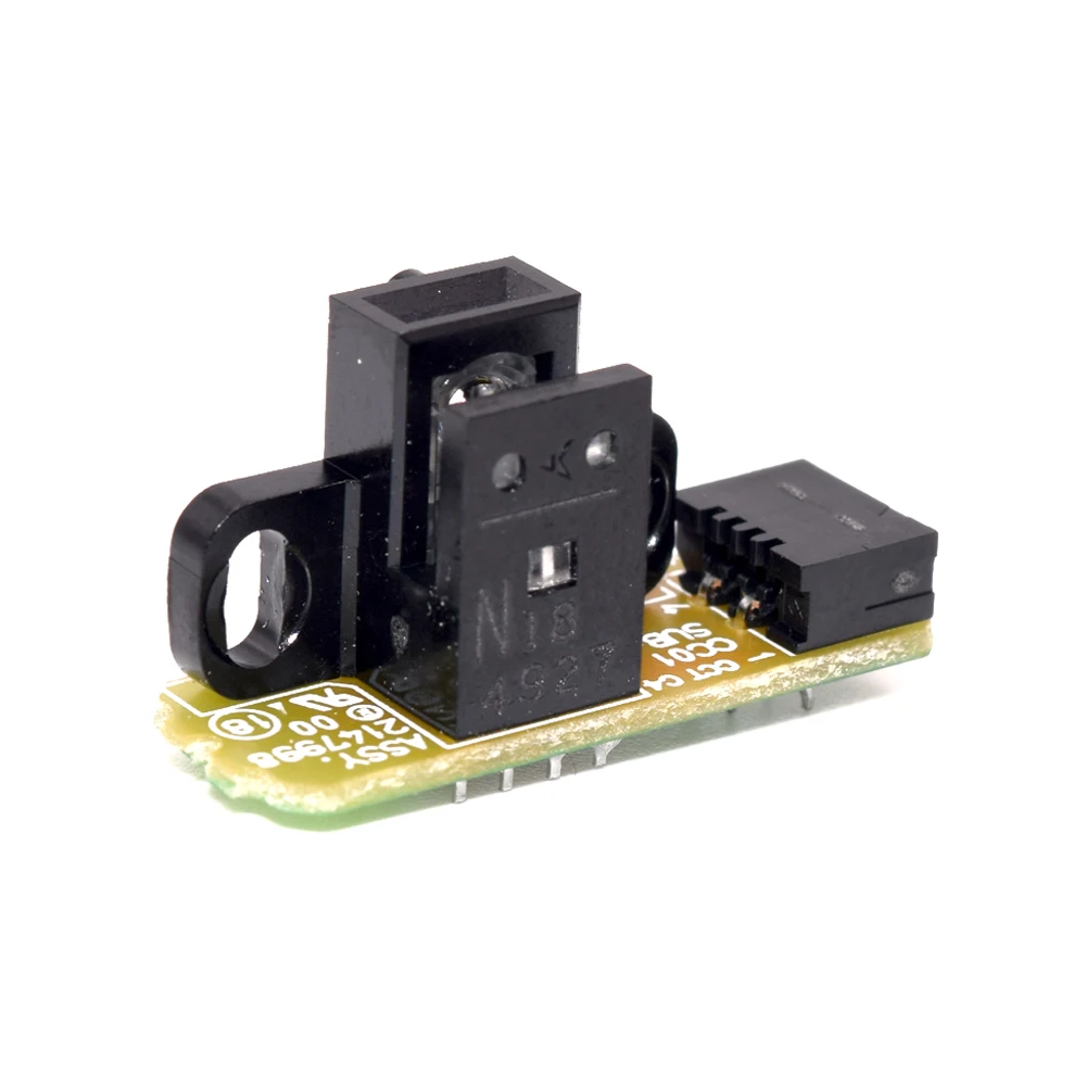 L8160 Encoder Disk Sensor Raster Sensor Fits For Epson L8050 L18050 L18058 L8051 L8188 L8180 L8160 Raster Disk Sensor PF