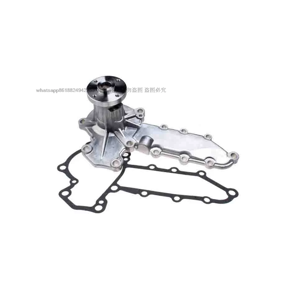 

V2203 Water Pump 1A051-73032 For Kubota