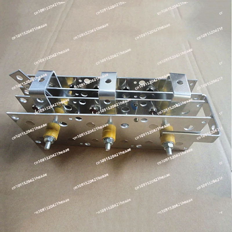 Suitable for Three Phase Welding Bridge Rectifier for high power welding machine Three phase diode welder bridge rectifier