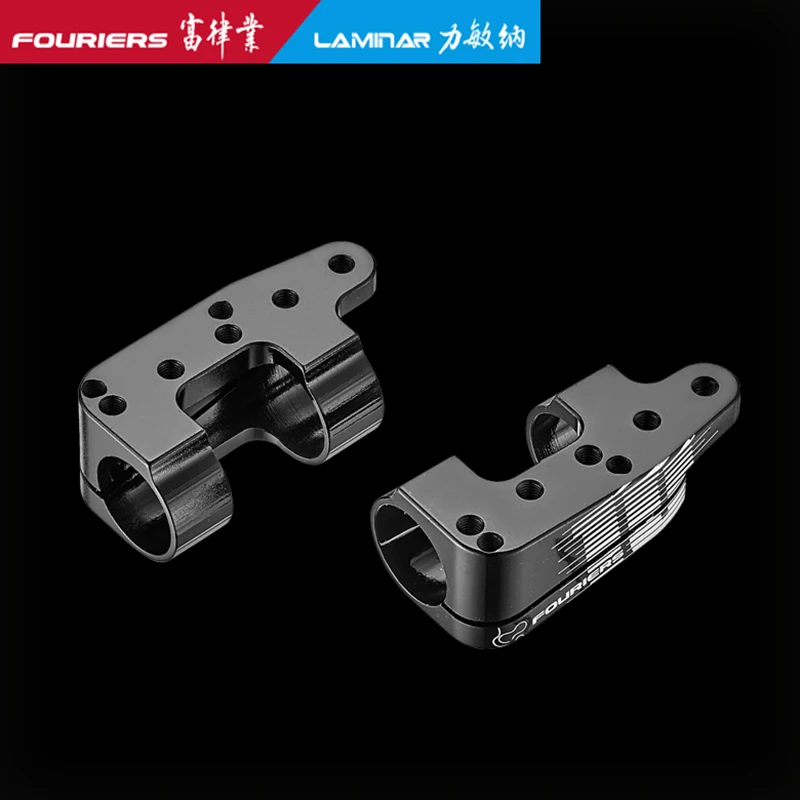 NEW Fouriers TT Triathlon Ironman Road Bike Handlebar Spacer Stack Height Stackers for GIANT New Trinity TT Aerobar 10/15 Degree