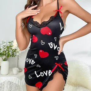 8 Hauptverkaufs -Pyjama mit hinterer Öffnung - №8