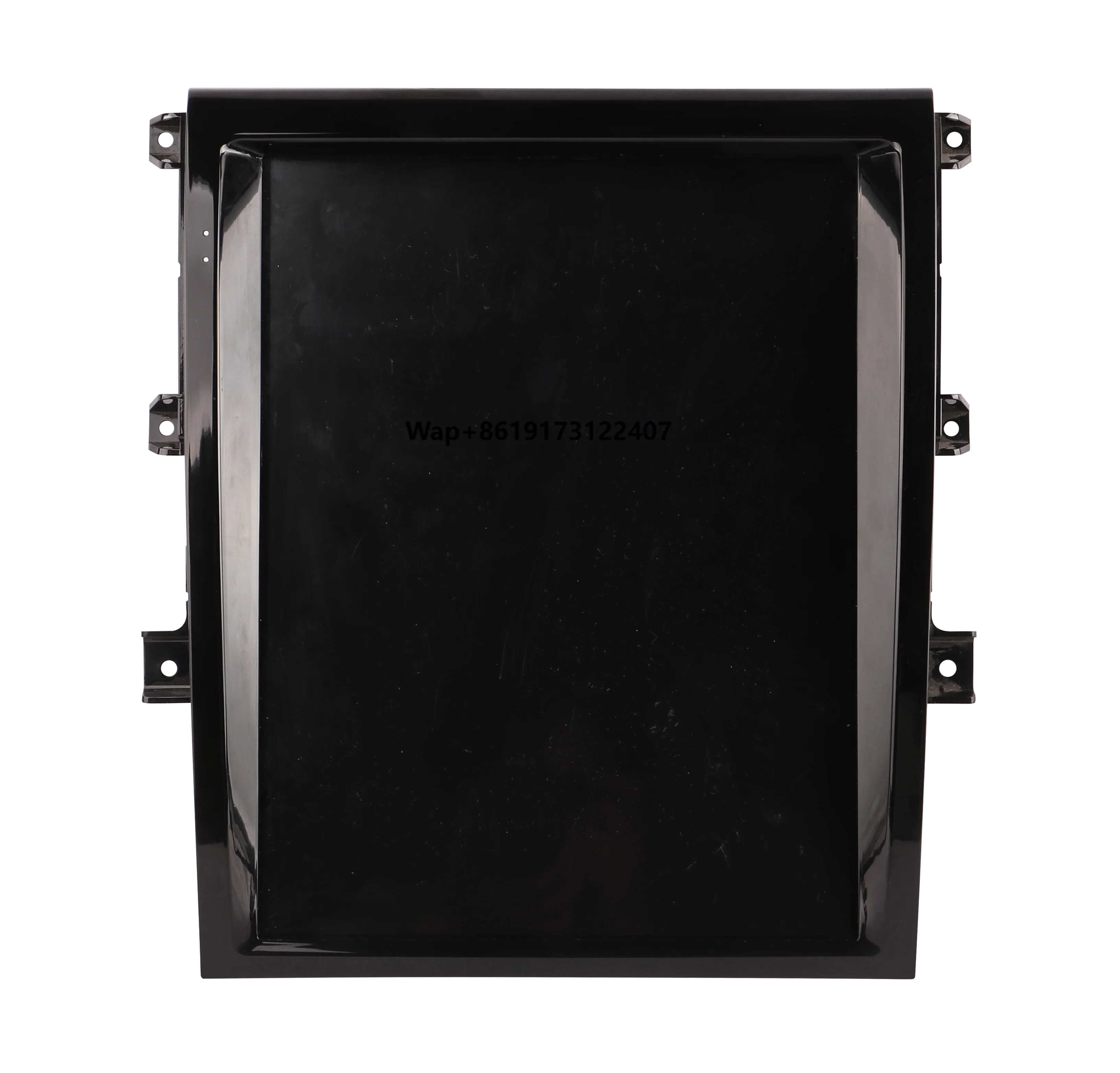 

15 Inch Vertical Screen Android Car Radio GPS Navigation for Discovery 5 2017-2021 Carplay Multimedia Video Player