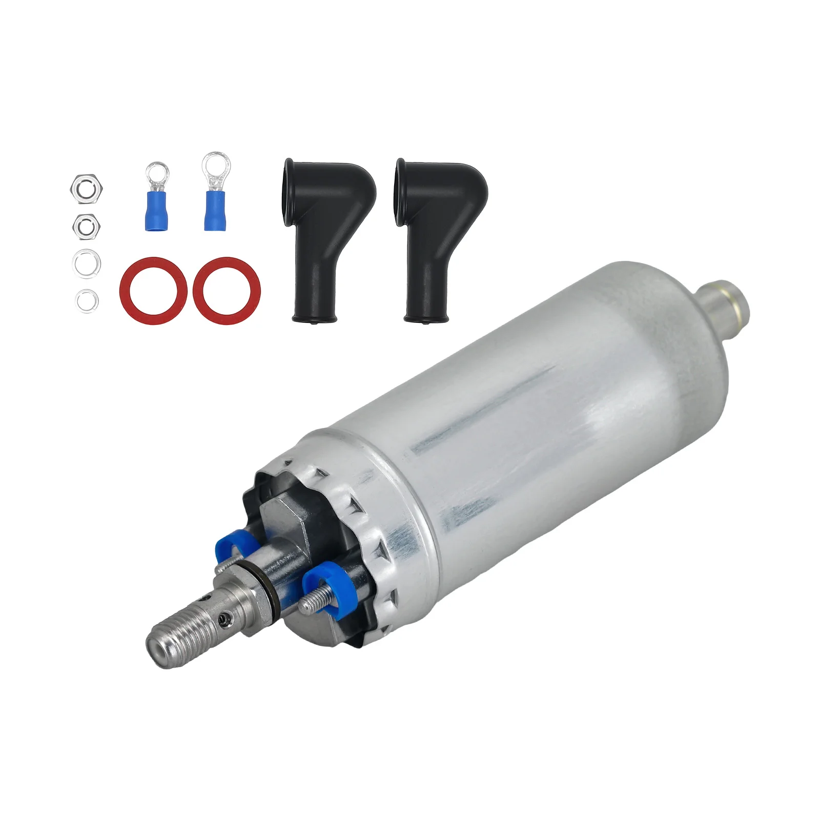 

In Line Fuel Pump for Renault 21 25 Espace 1984-1996 2.0L 2.4L 2.5L 2.8L