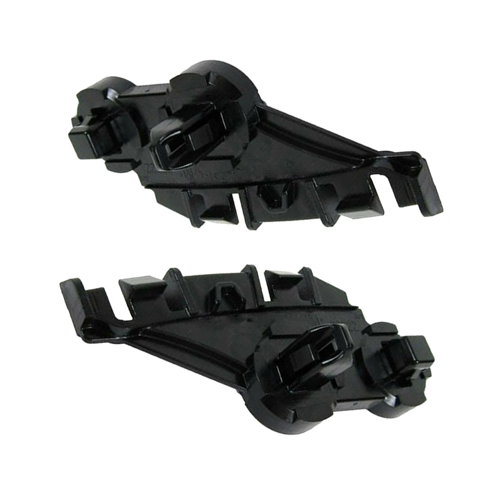 Left/Right Front Bumper Brackets Support for Chrysler 300C 2011 2012 2013 2014 2015 2016 2017 2018 2019 57010745AE 57010744AE