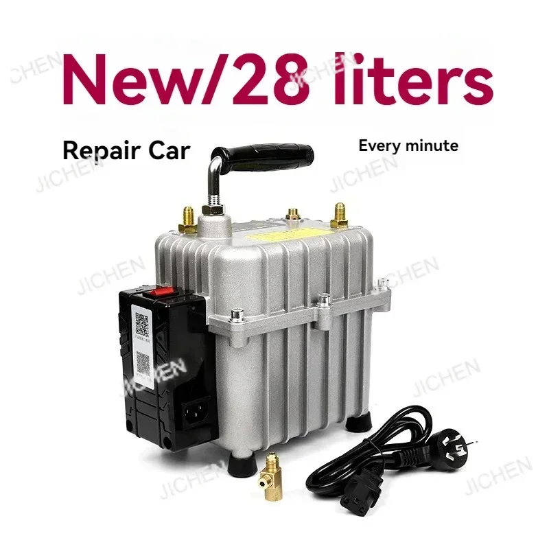 Jc New Car Air Cond…