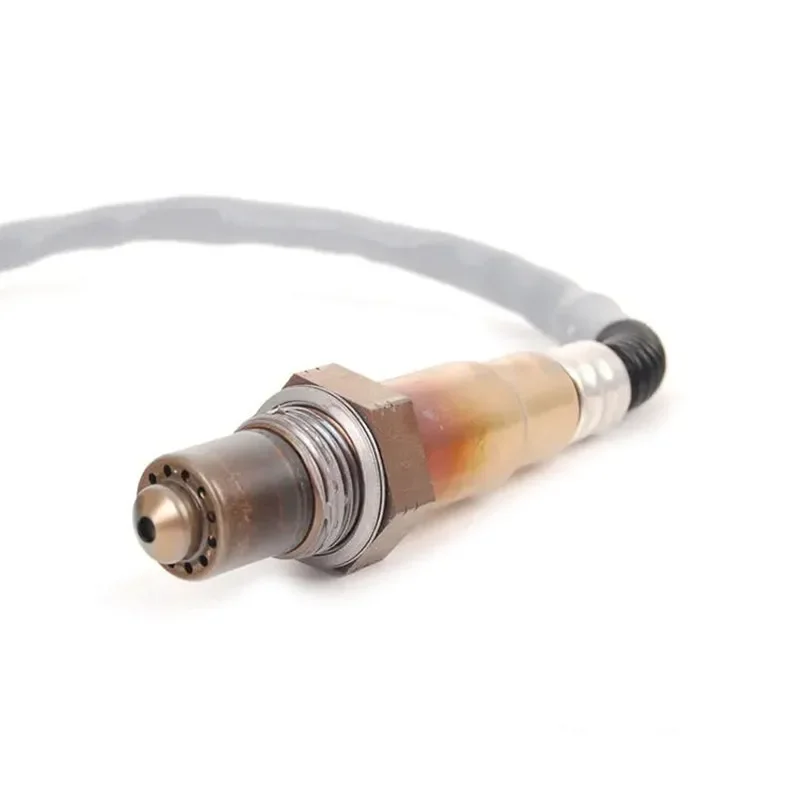 Loki J 11787603023 Oxygen Sensor Rear Right Suitable for BMW 7 Series F02 Lci 730Li 3.0L