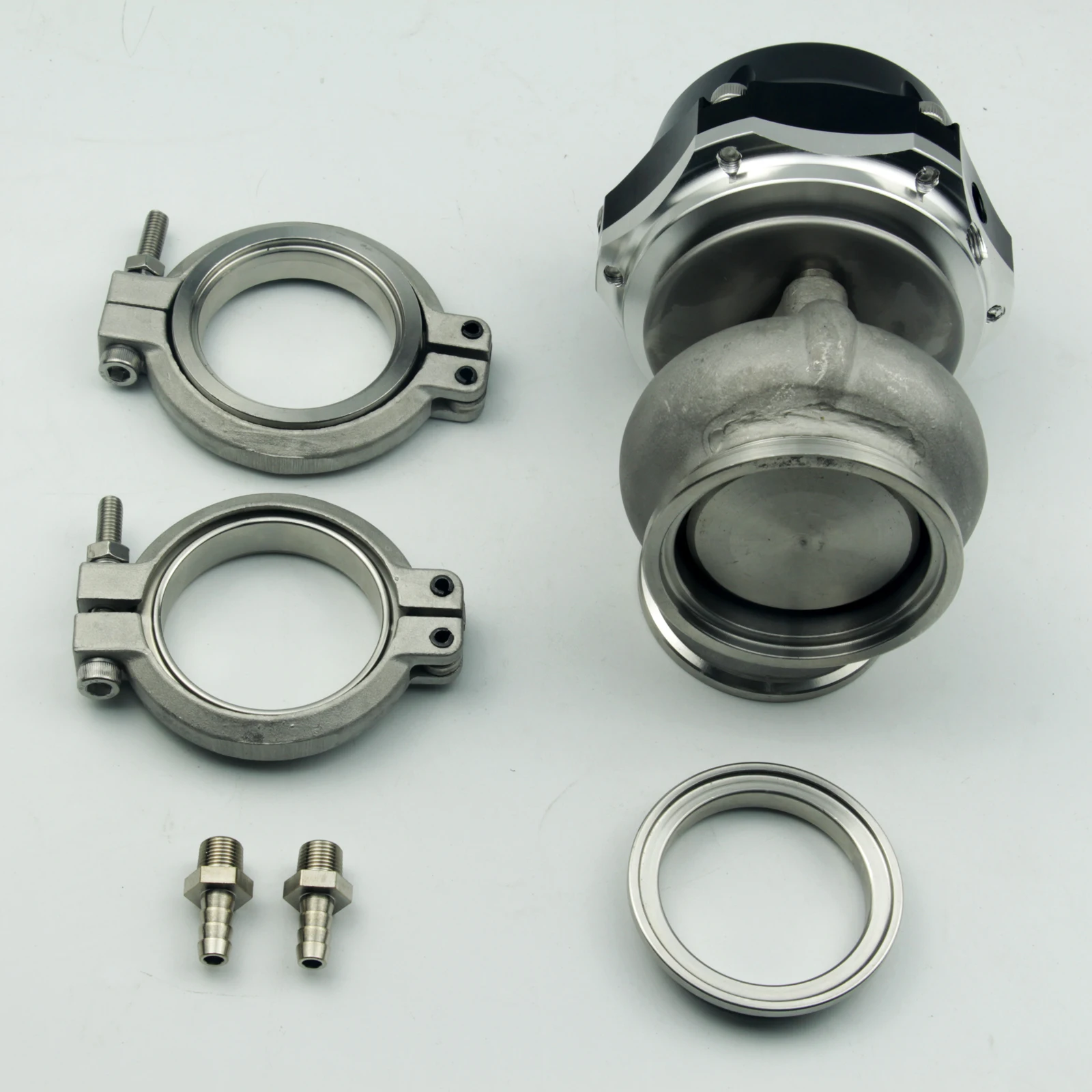 TB5 50mm Turbo TS Wastegate