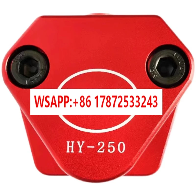 HY-350 hydraulic milling composite brake HY-600 lathe spindle brake