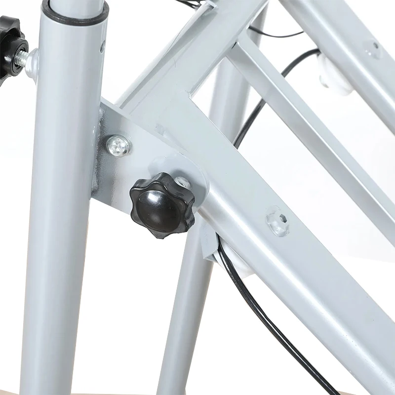 Compact Folding Home Fitness Vertical Mountaineer