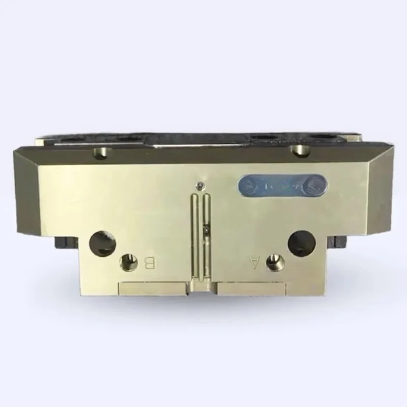 أجزاء لأسطوانة المناور بمشبك ميكانيكي بمخلبين Schunk PGN + 160-1 رقم الصنف. 0371104 #2