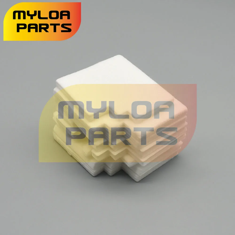 

5X 1666031 1693709 Waste Ink Tank Pad Sponge is for EPSON L605 L606 L656 ET3600 ET4550