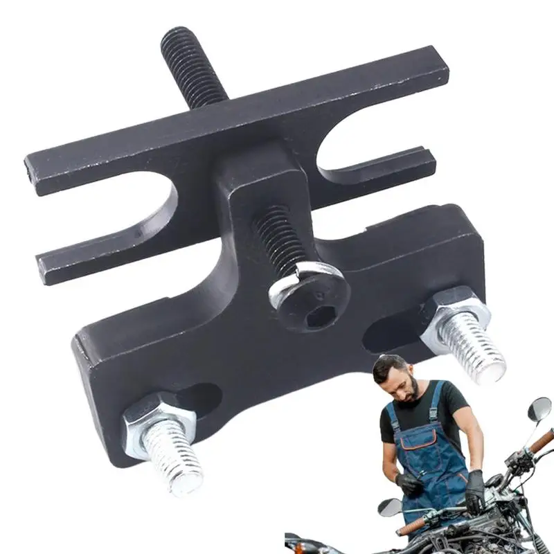 

Инструмент для компрессора пружины клапана LS, съемник пружины клапана, съемник сплава, съемник клапана автомобильного двигателя, ремонт, установка, детали инструментов