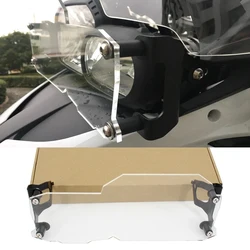 Cubierta protectora para parrilla de faro de motocicleta, accesorio para BMW F800GS, F700GS, F650GS Twin 2008, 2012, 2013, 2014, 2015