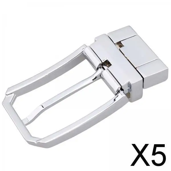 

Прямоугольная пряжка в ковбойском стиле для мужского ремня из сплава, сверхмощные легкие аксессуары для ремонта с одним зубцом