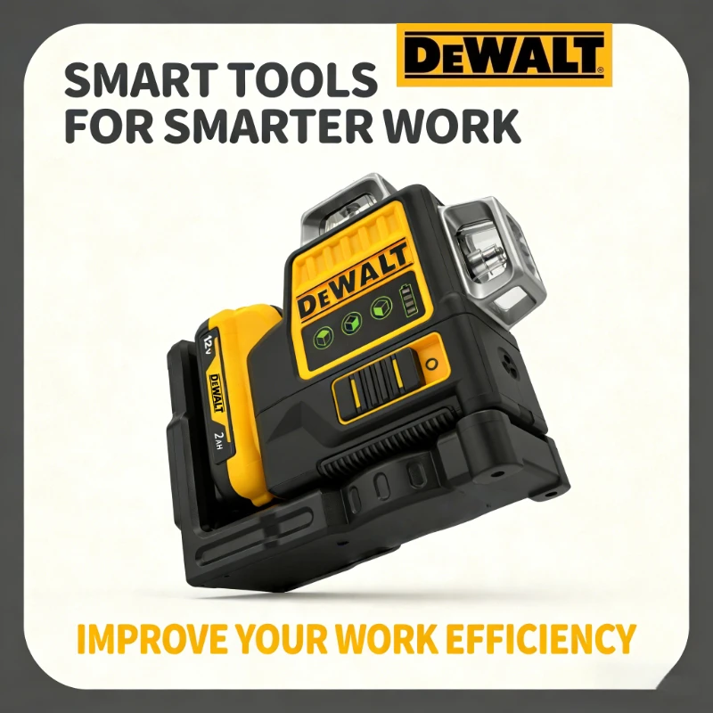 Dewalt DW089LG 12 L…