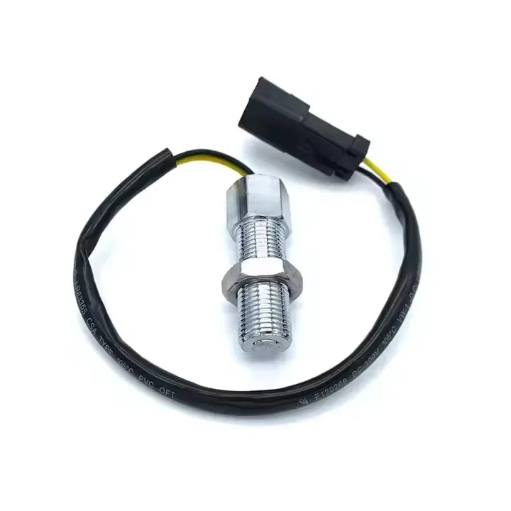 125-2966 196-7973 RPM Speed Revolution Sensor for Caterpillar CAT 320B 320C 312B E320B E320C E312B Excavator Spare Parts