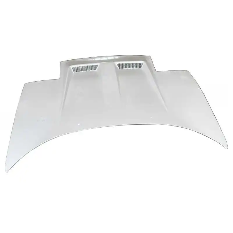 Suitable for 1991-1995 Toyota MR2 SW20, Border VENT style fiberglass hood