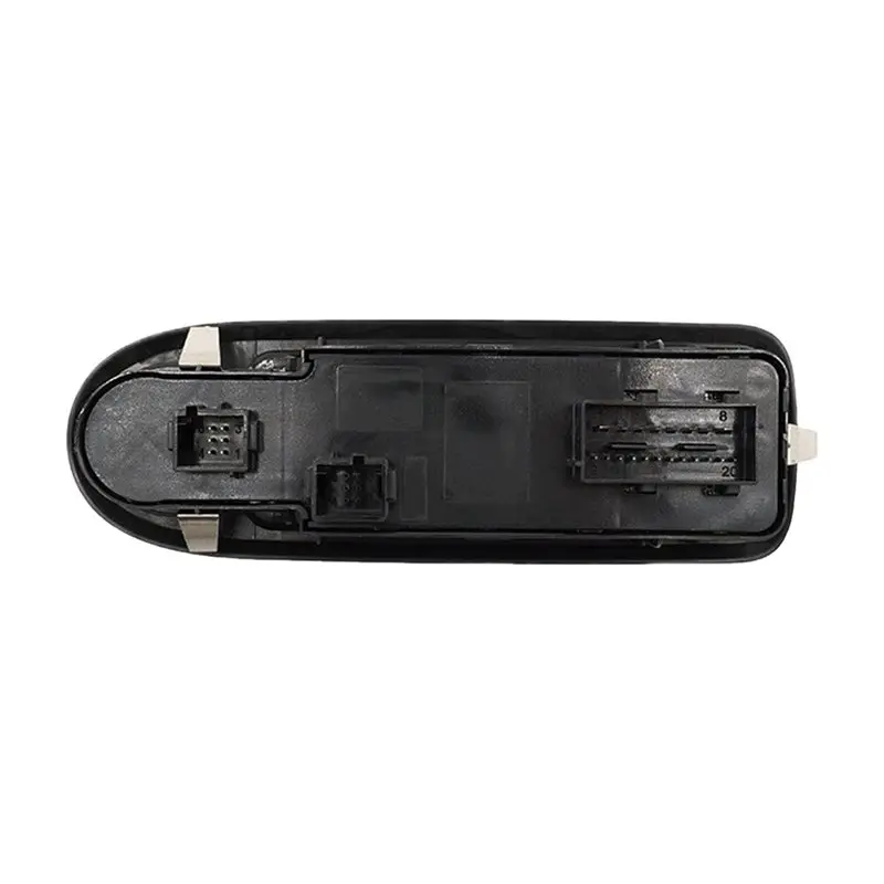 Electric Power Window Mirror Control Switch For 208 308 2008 408-96666289ZE 98060866ZE Button