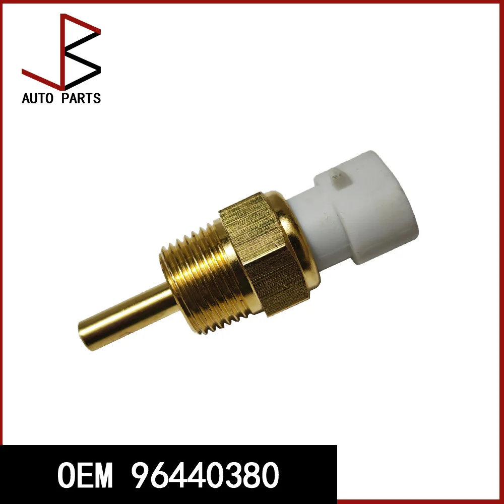 

OEM 96440380 4803542 BTS3058 Датчик температуры охлаждающей жидкости в сборе подходит для CHEVROLET Captiva OPEL VAUXHALL 2005-2015