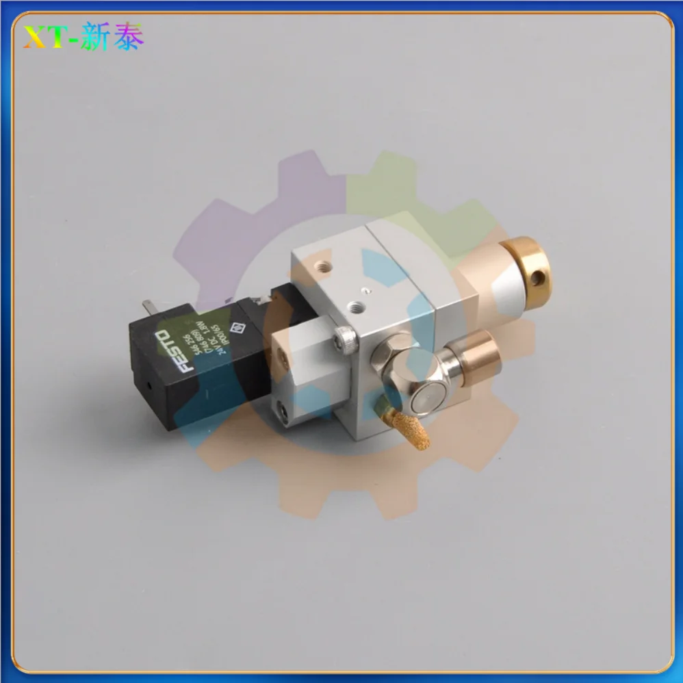 أفضل جودة 1 قطعة EM-20-4-P-SA اسطوانة هوائية 80.94K13-16B7 لرولاند #2