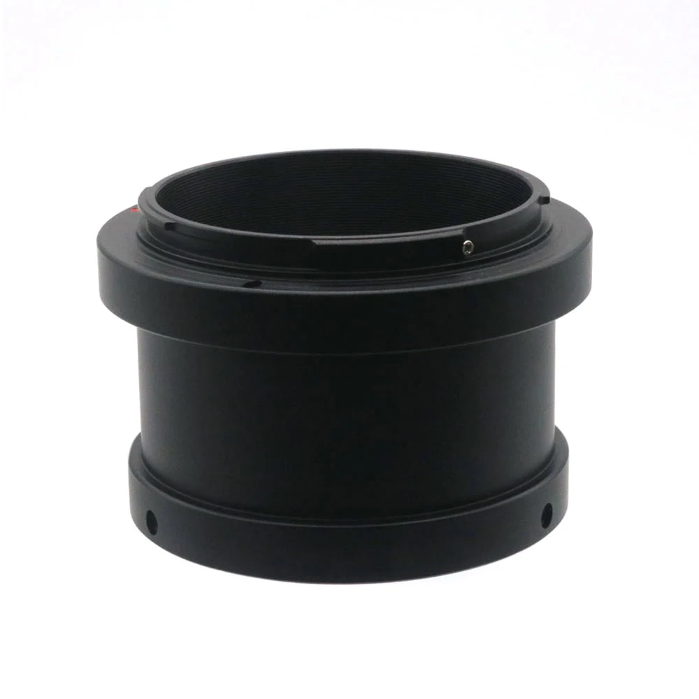 T2-Nik Z ل T / T2 (M42x0.75) تلسكوب-نيكون Z محول تركيب حلقة T-Z T2-Z T2-Nikon Z NZ لنيكون Z5 Z6 Z7 Z9 Zfc Z50 Z30