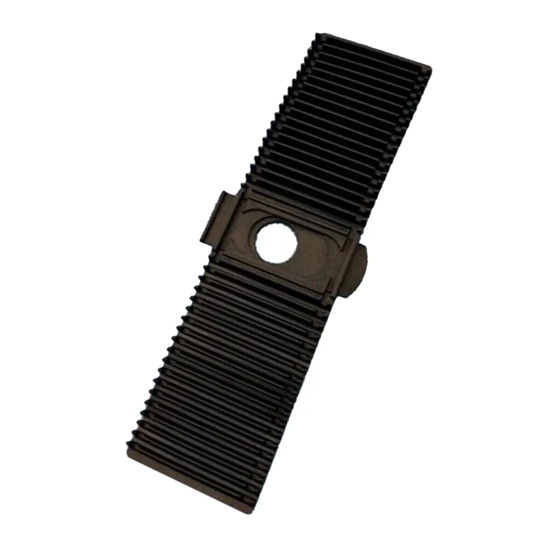 ABPP-For فورد فوكس 2010-2014 سيارة A/T شيفتر المنزلق قبعات موقف مؤشر 9M597C444AA التحول مقبض تروس غطاء غبار المنزلق