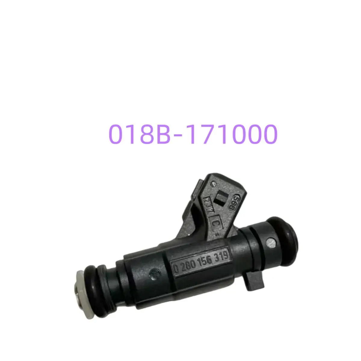 

Original Package Fuel Injector 018B-171000 For CF MOTO 500 600cc 625cc ATV UTV Parts X6 Z6 Engine Massimo UTV