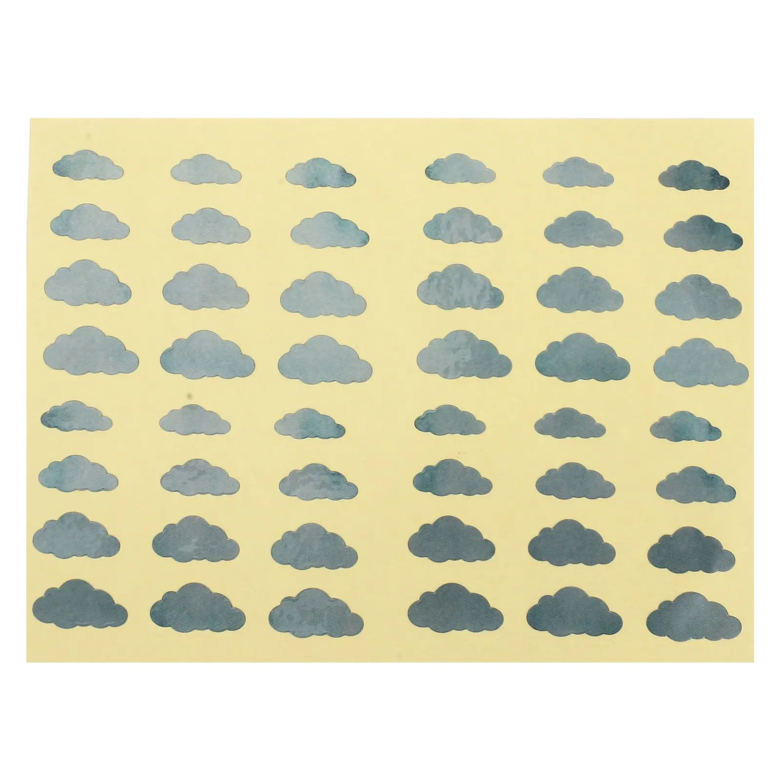 

Guitar Fretboard Stickers Electric Ukulele Bass Acoustic Neck Decal Markers Self Adhesive Instruments Accessories