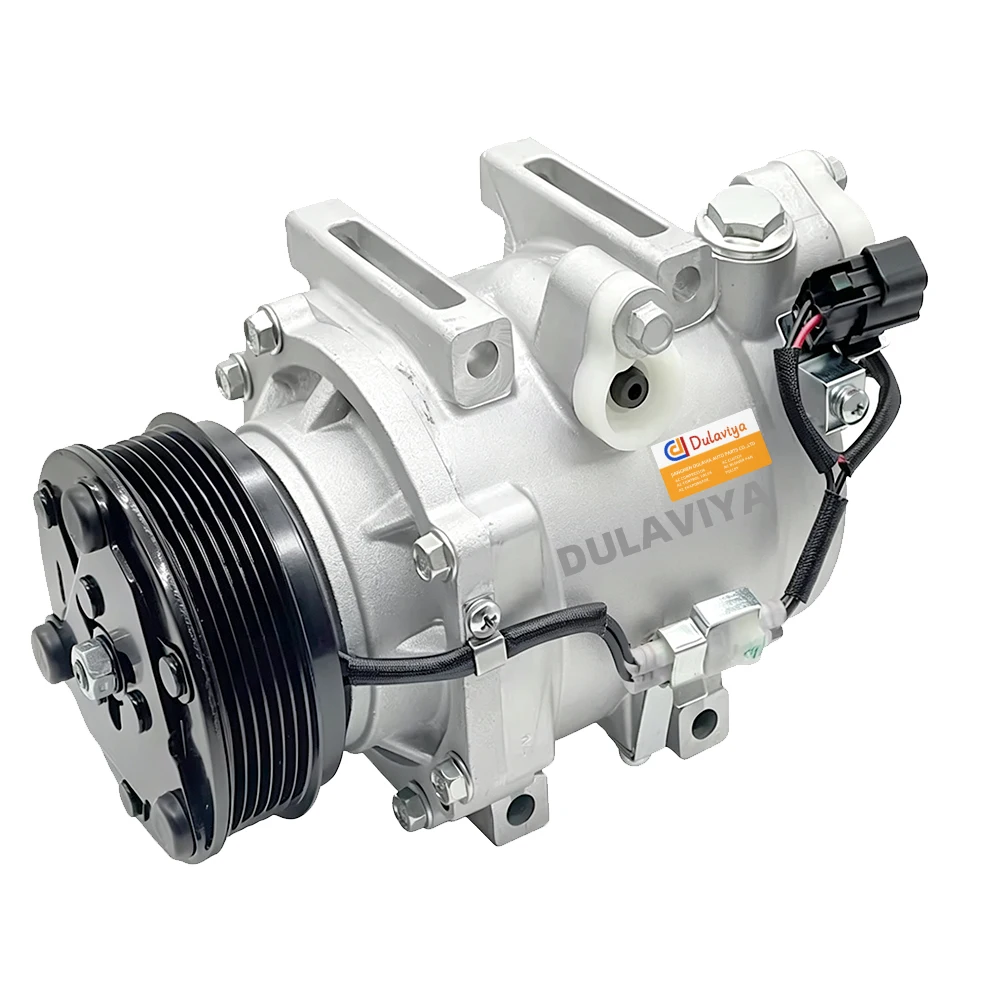 Original AC Air Conditioning Compressor for Chery Arrizo Tiggo ATC-Q086-HM8A ATCQ086HM8A J60-8103010 WXH-086-HM0 ATC-086-HM1