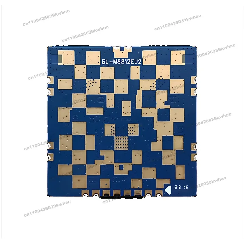 BL-M8812EU2 Long-distance 5G High-power Wifi Module External  Aerial Photo Transmission USB