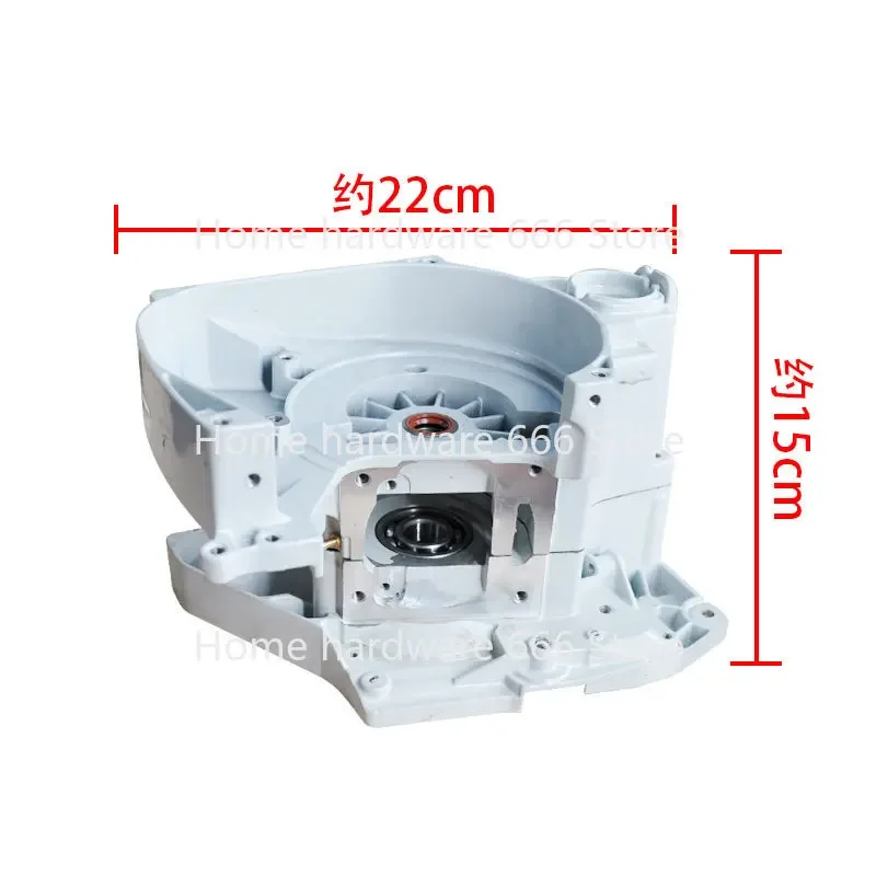 For MS382 Accessories MS382 Chainsaw  Box Assembly  Crankcase Body