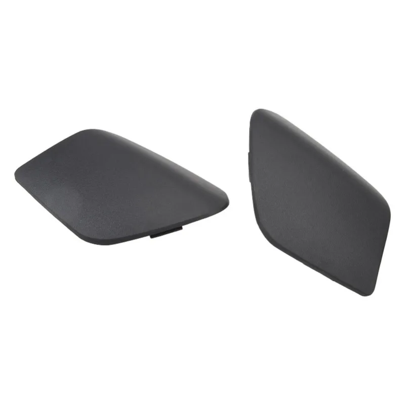 

1 пара накладок на лампу третий стоп-сигнал JK4Z13A613AF, замена левого и правого для Transit 2018-2020 гг.