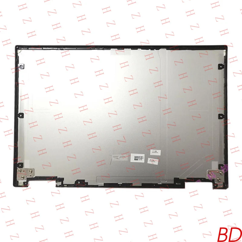 

P+ For Lenovo YOGA 720-13IKB LCD Back Cover Palmrest W/ Keyboard Bottom Shell