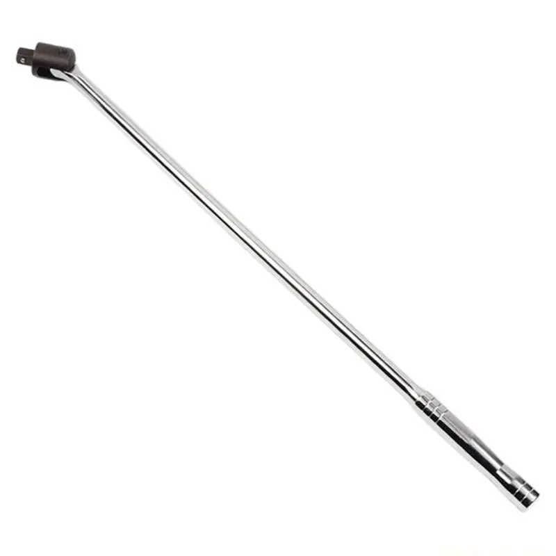 A2BE Strong 24 foot F Handle Moving Head Fastener Tool With 240 Degree Motion For Tight sectors