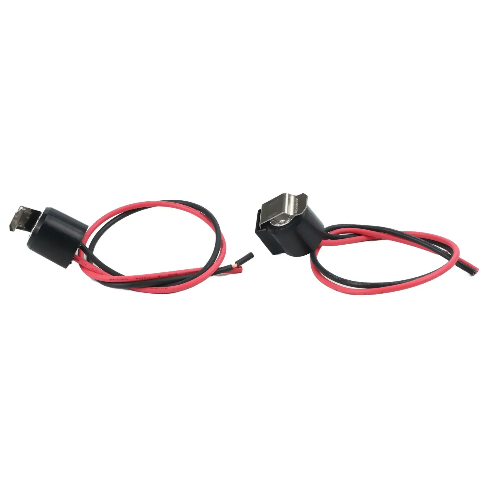 冷蔵庫霜取りセンサーバイメタル霜取りサーモスタット冷蔵庫修理-09x114in-冷蔵庫デバイス用バイメタルサーモスタット