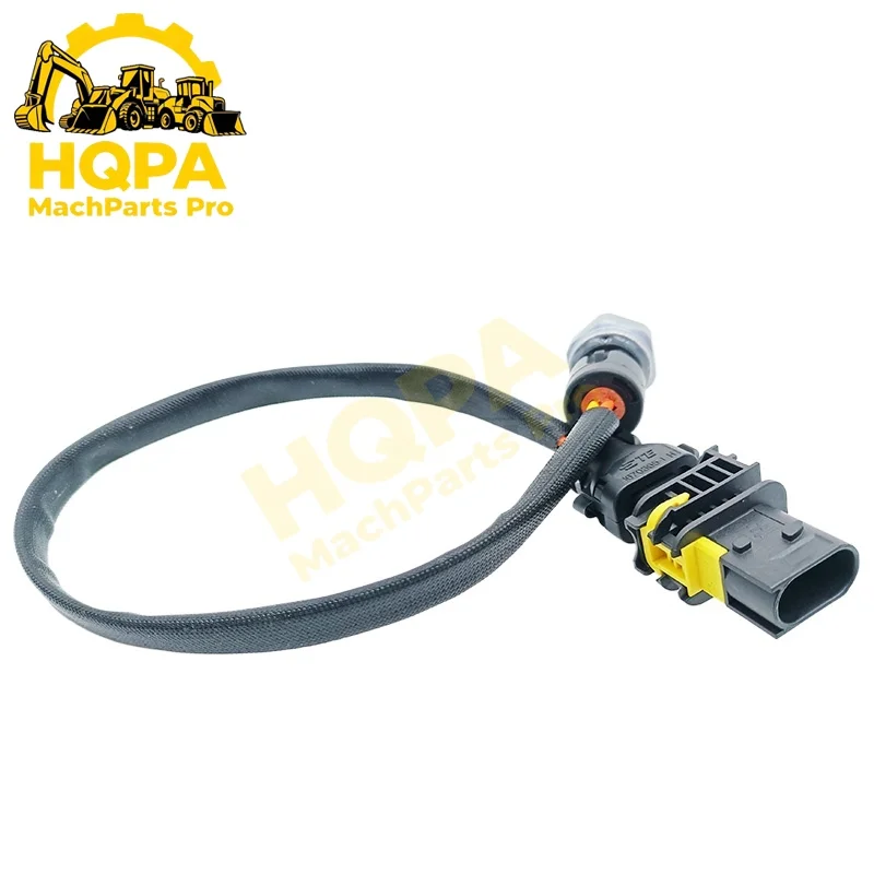 

21065047 Pressure Sensor For Volvo Renault 7421065047